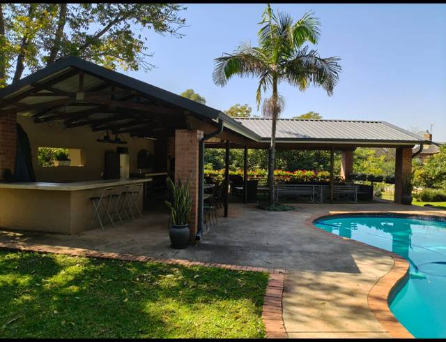 3.50HA SMALLHOLDING FOR SALE IN WATERKLOOF AH